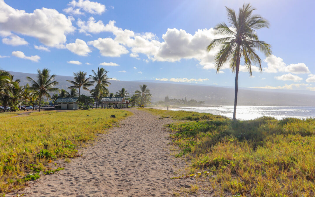 Is Kona Safe to Visit in 2024? Safety Concerns