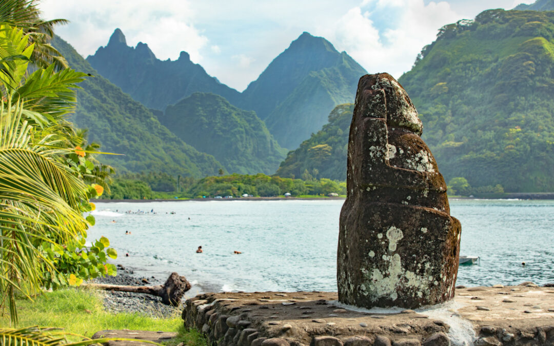 Is French Polynesia Safe To Visit In 2024 Safety Tips   Shutterstock 1438485023 1080x675 