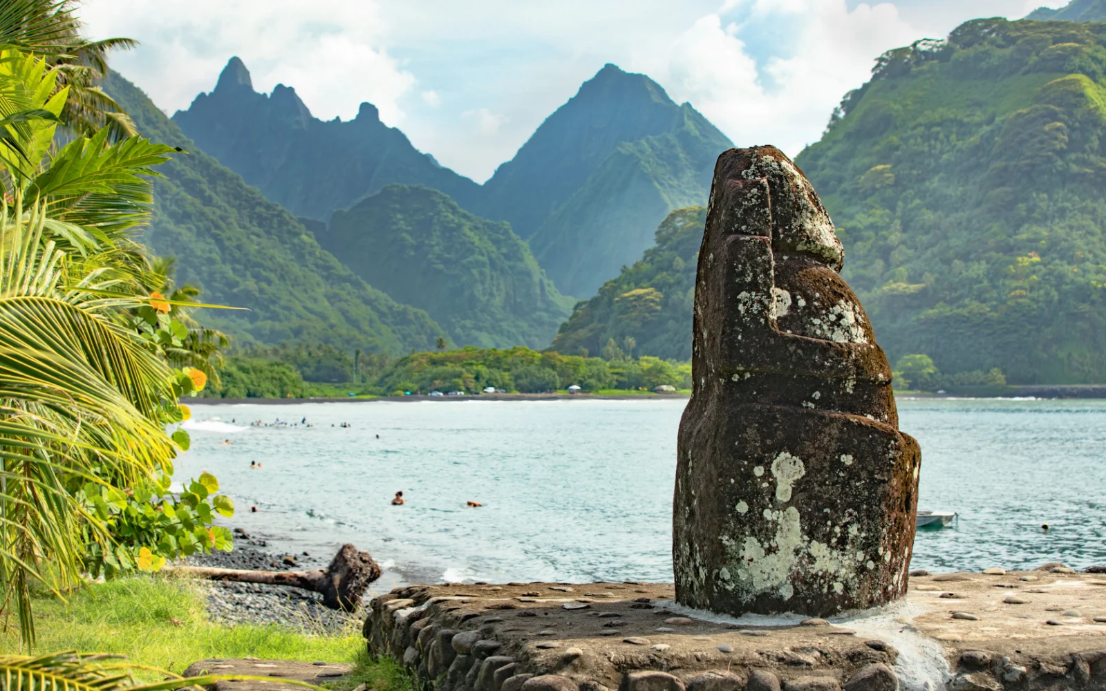 Is French Polynesia Safe to Visit in 2024? | Safety Tips
