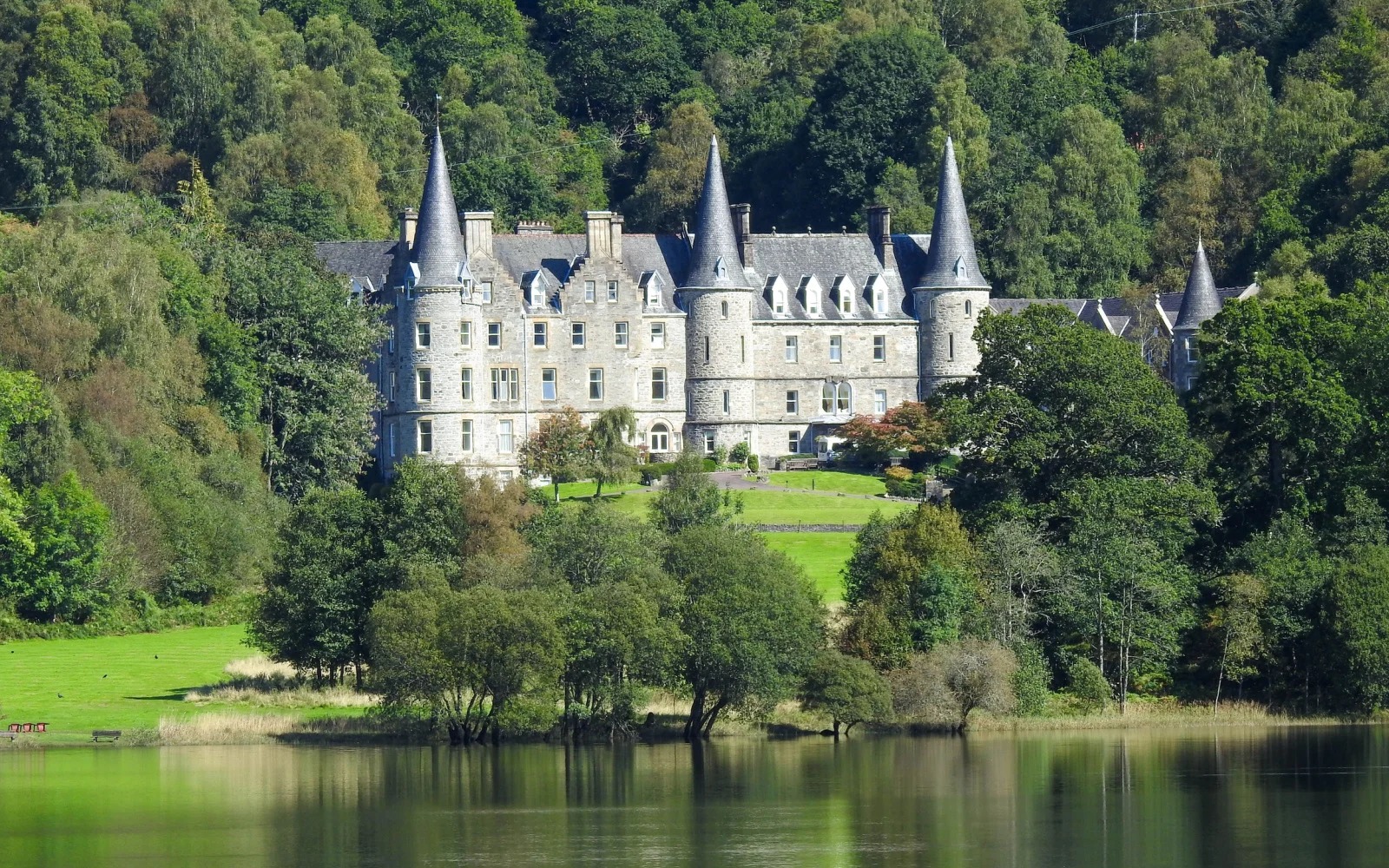 The 10 Best Castle Hotels in Scotland in 2023 | Our Top Picks