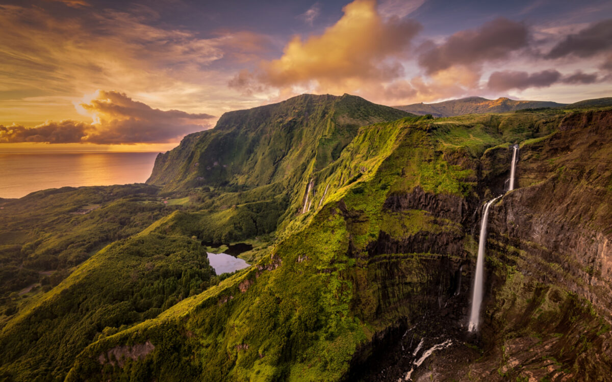 travel advisory canada azores