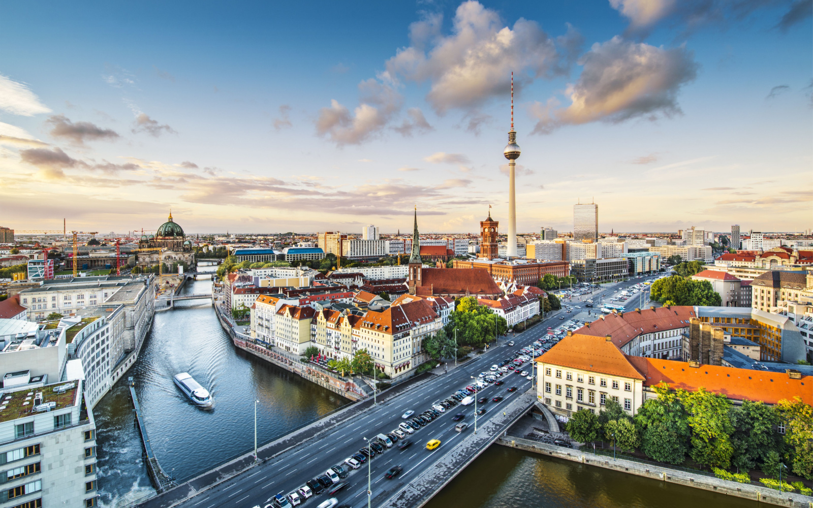 Is Berlin Safe to Visit in 2024? | Safety Concerns