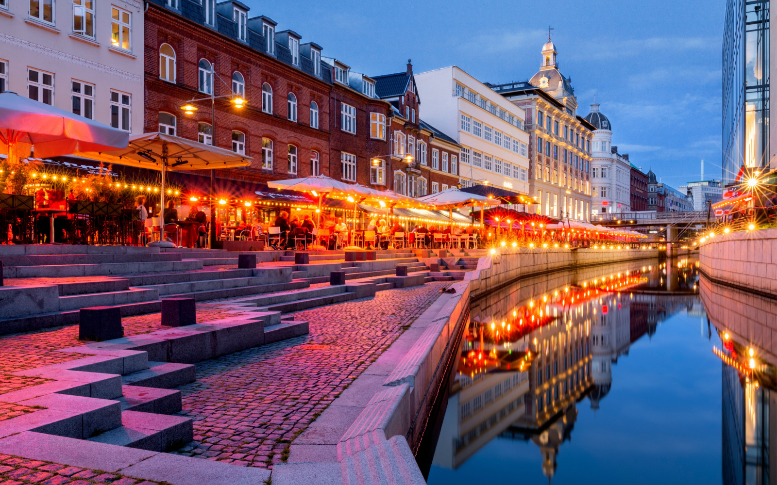 Is Denmark Safe to Visit in 2024? | Safety Concerns