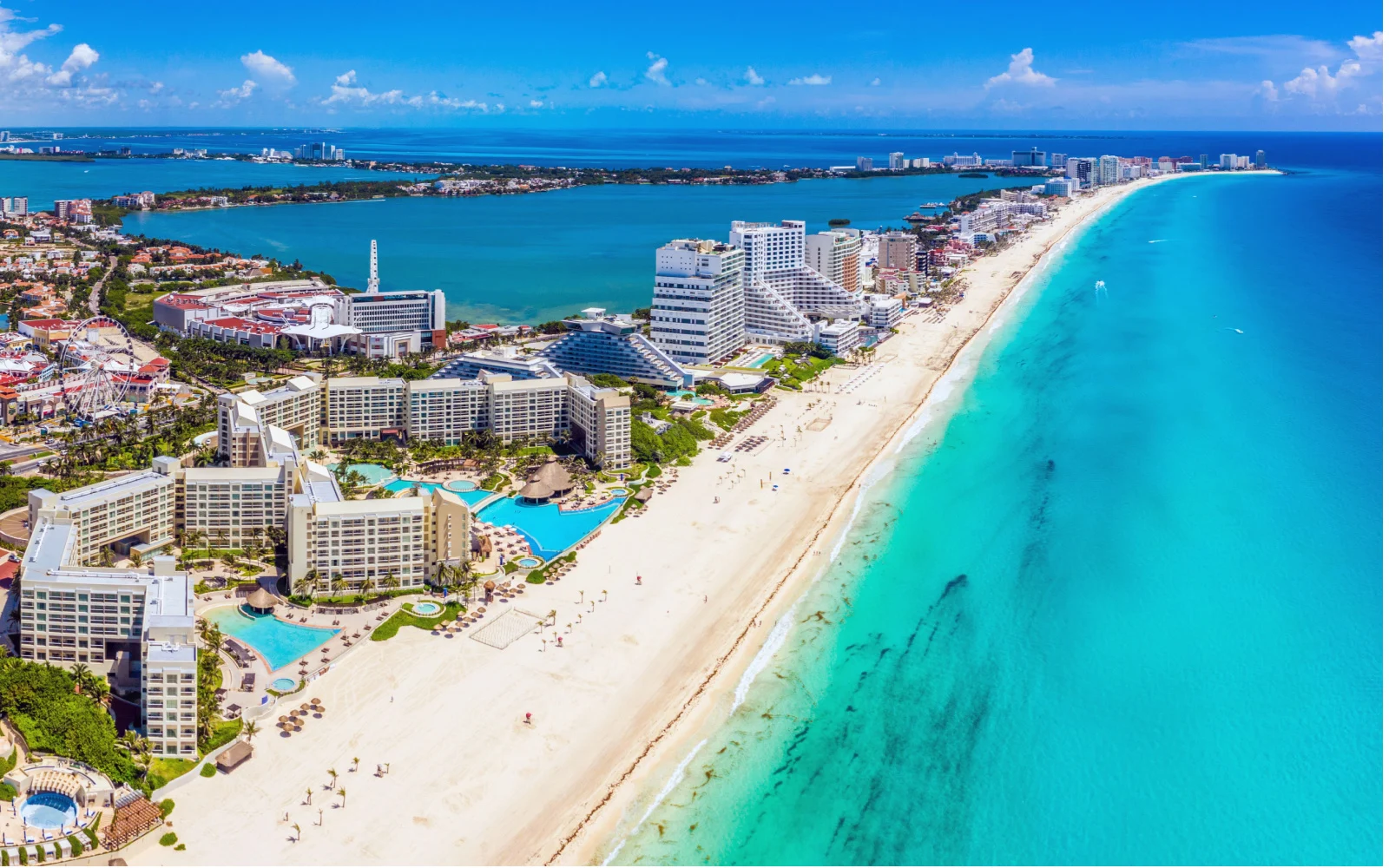 The 10 Best Adults-Only All-Inclusive Resorts in Cancun