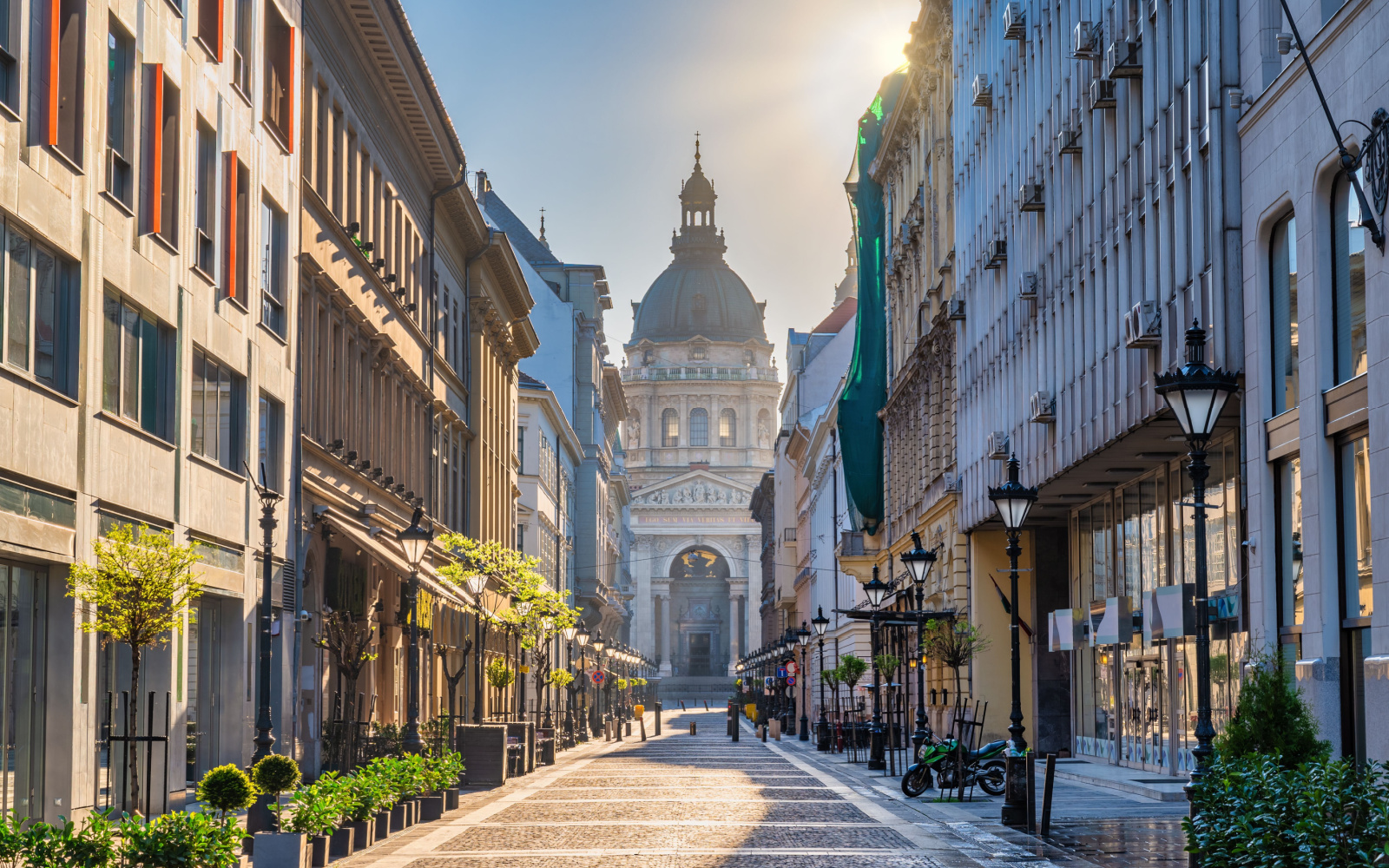 Is Budapest Safe to Visit in 2024? | Safety Concerns