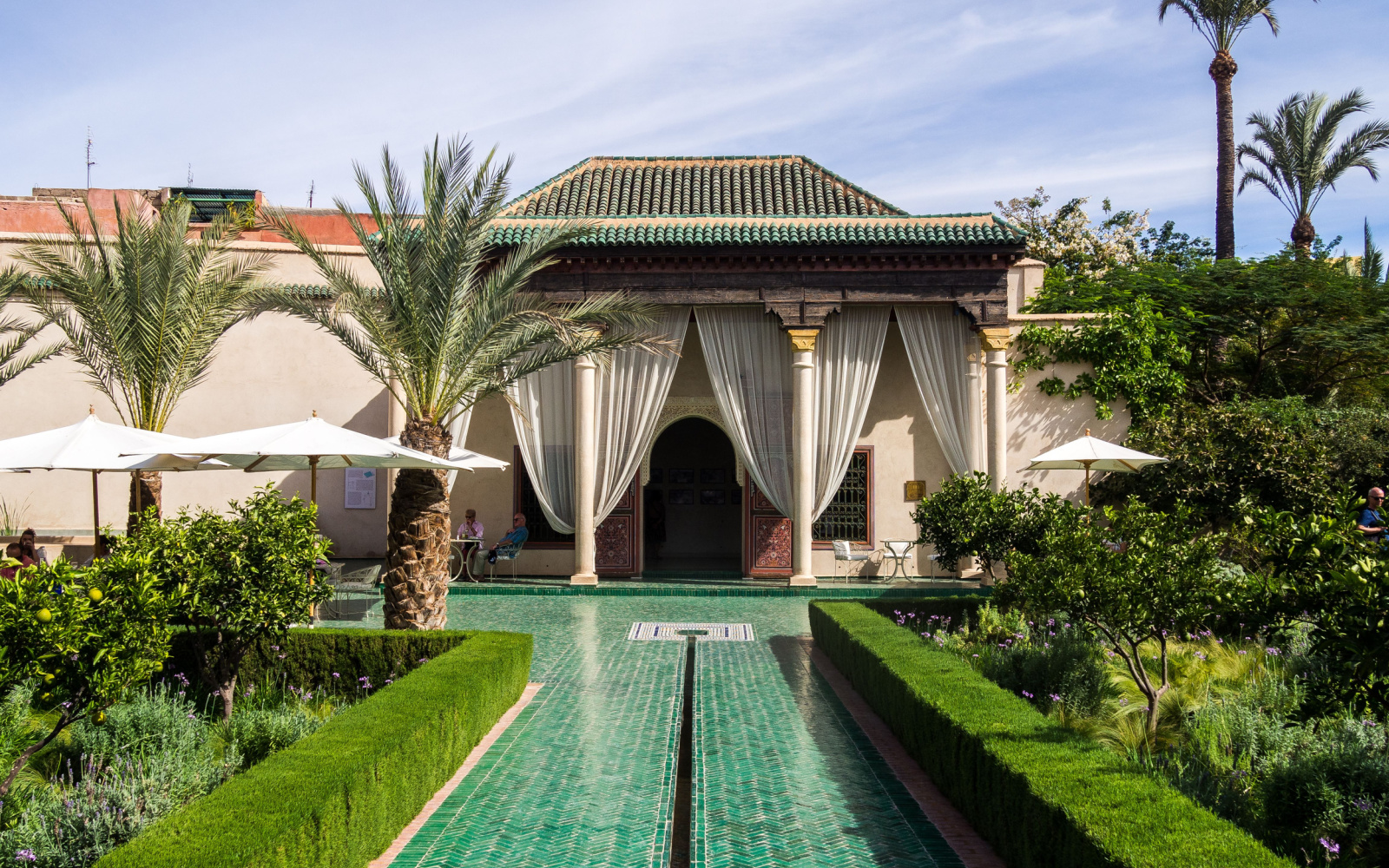 The 10 Best Riads in Marrakech in 2024 | Our Picks