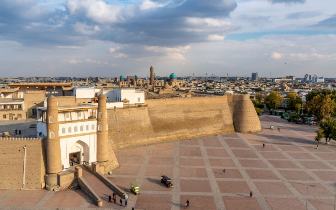 Is Uzbekistan Safe to Visit in 2025? | Safety Concerns