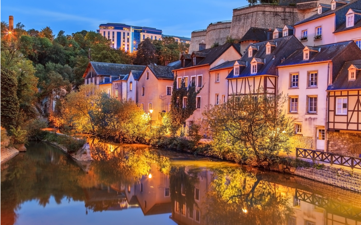 The Best Worst Times To Visit Luxembourg In 2024   Shutterstock 214107697 1200x750 