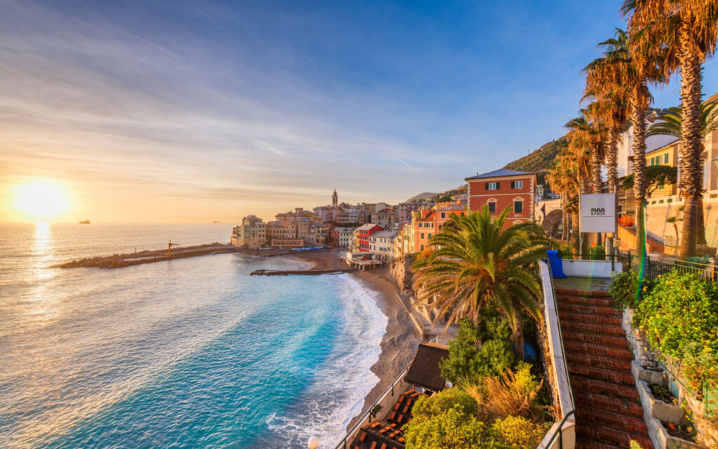 The Best Worst Times To Visit The Mediterranean In 2024   Shutterstock 2194124305 1024x640 