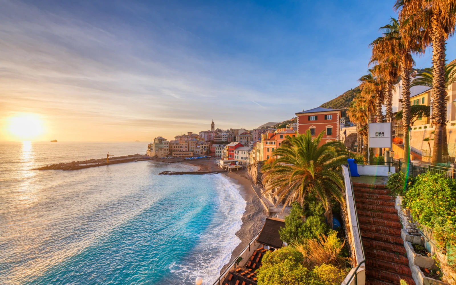 The Best & Worst Times to Visit the Mediterranean in 2024