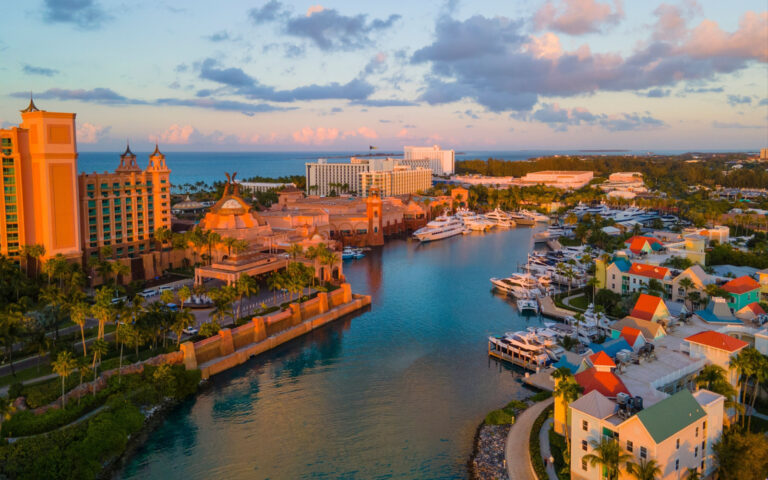 Is Nassau Safe To Visit In 2024 Safety Concerns   Shutterstock 2271800521 768x480 