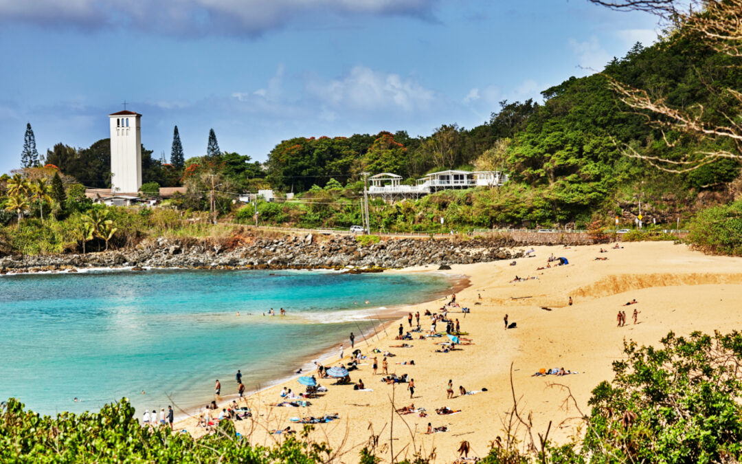 Is Oahu Safe to Visit in 2024? Safety Concerns