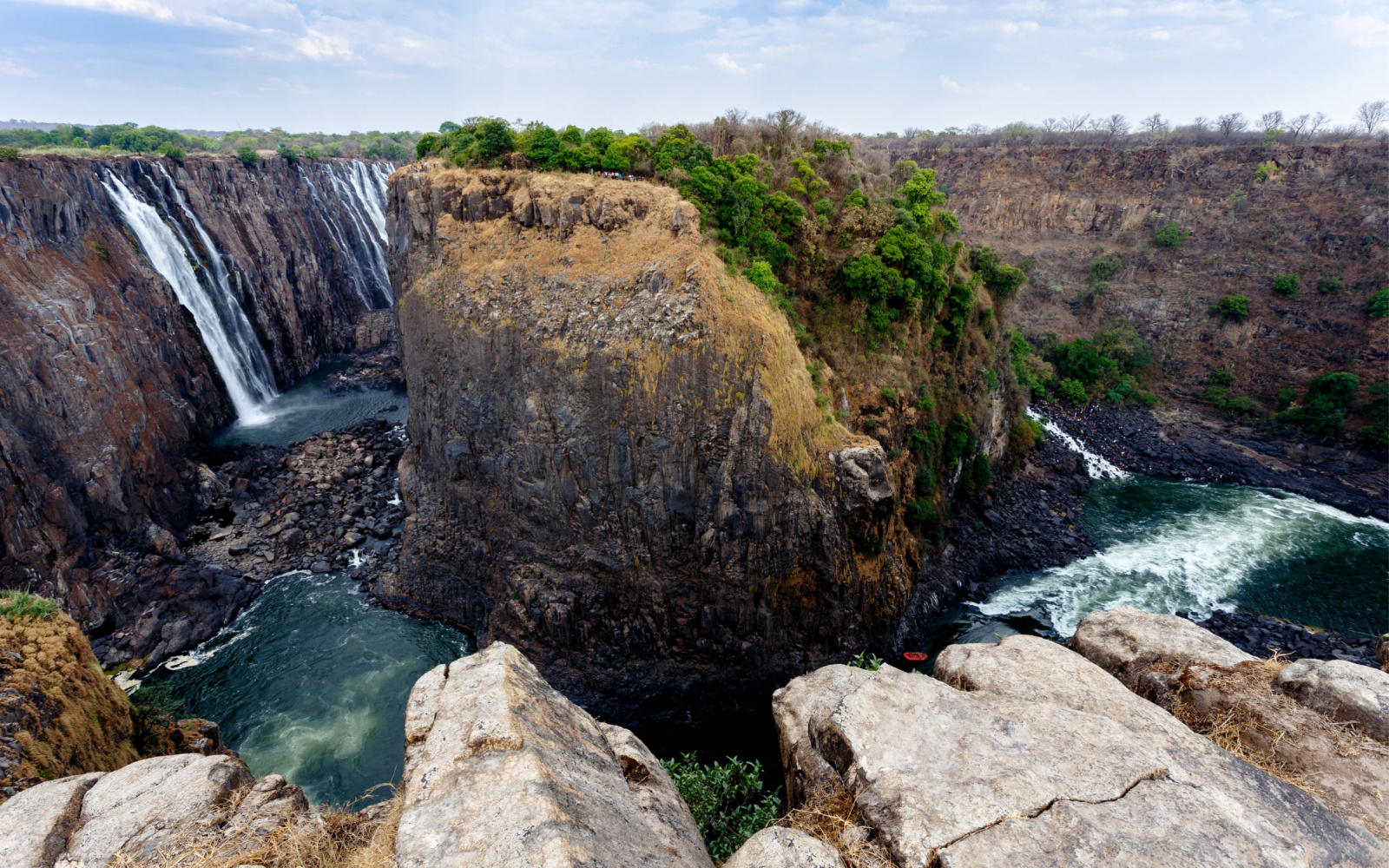 Is Victoria Falls Safe to Visit in 2024? | Safety Concerns
