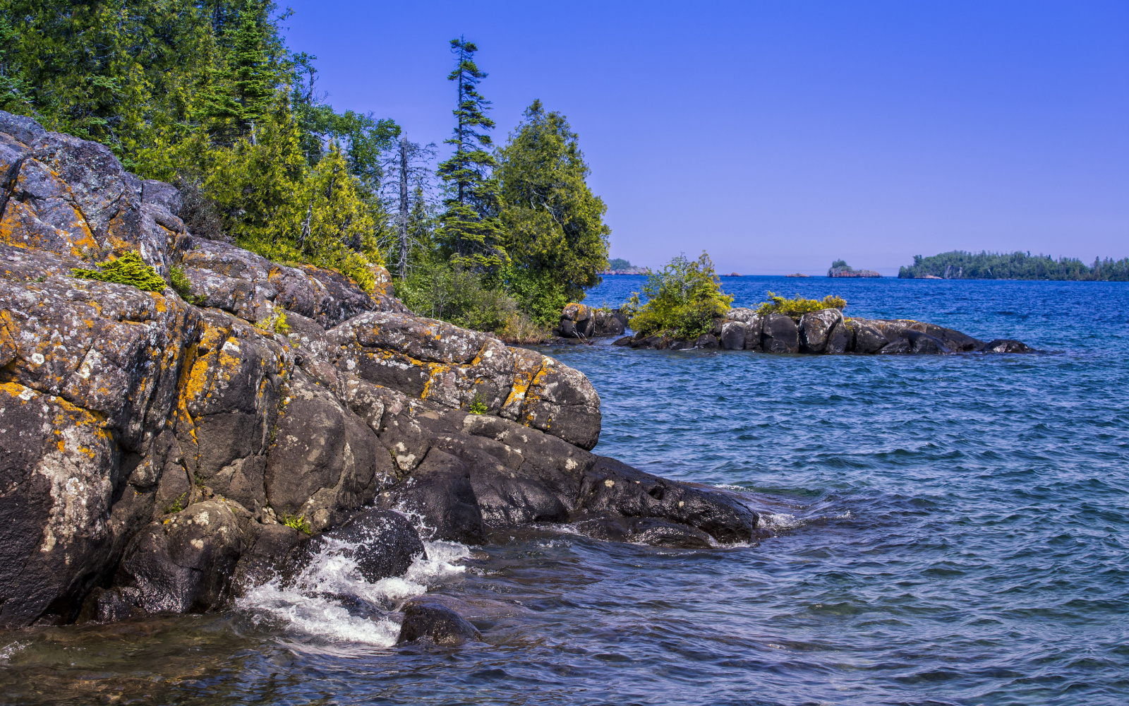 The Best Time to Visit Isle Royale in 2024 | When to Go
