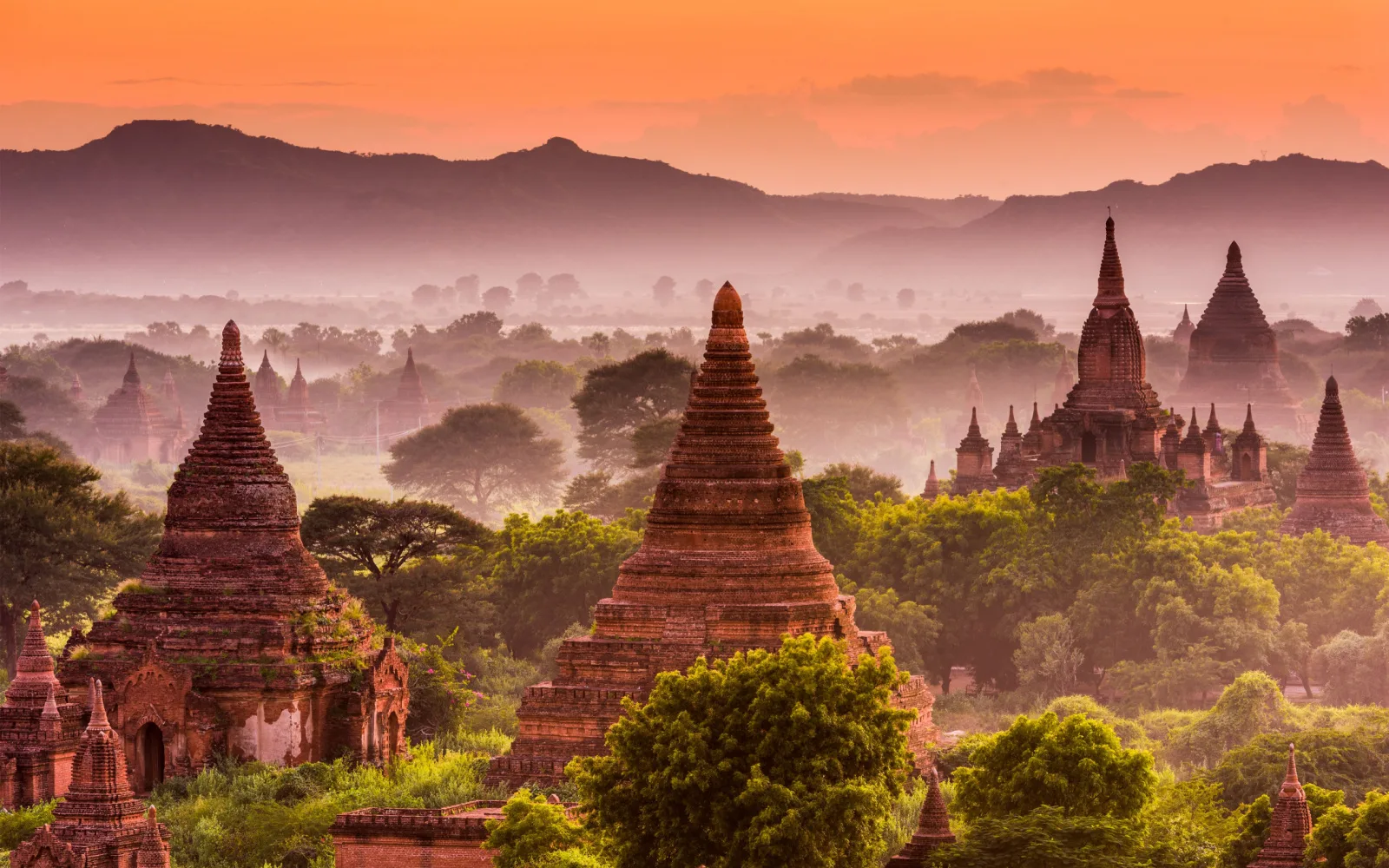 The Best & Worst Times to Visit Myanmar in 2023