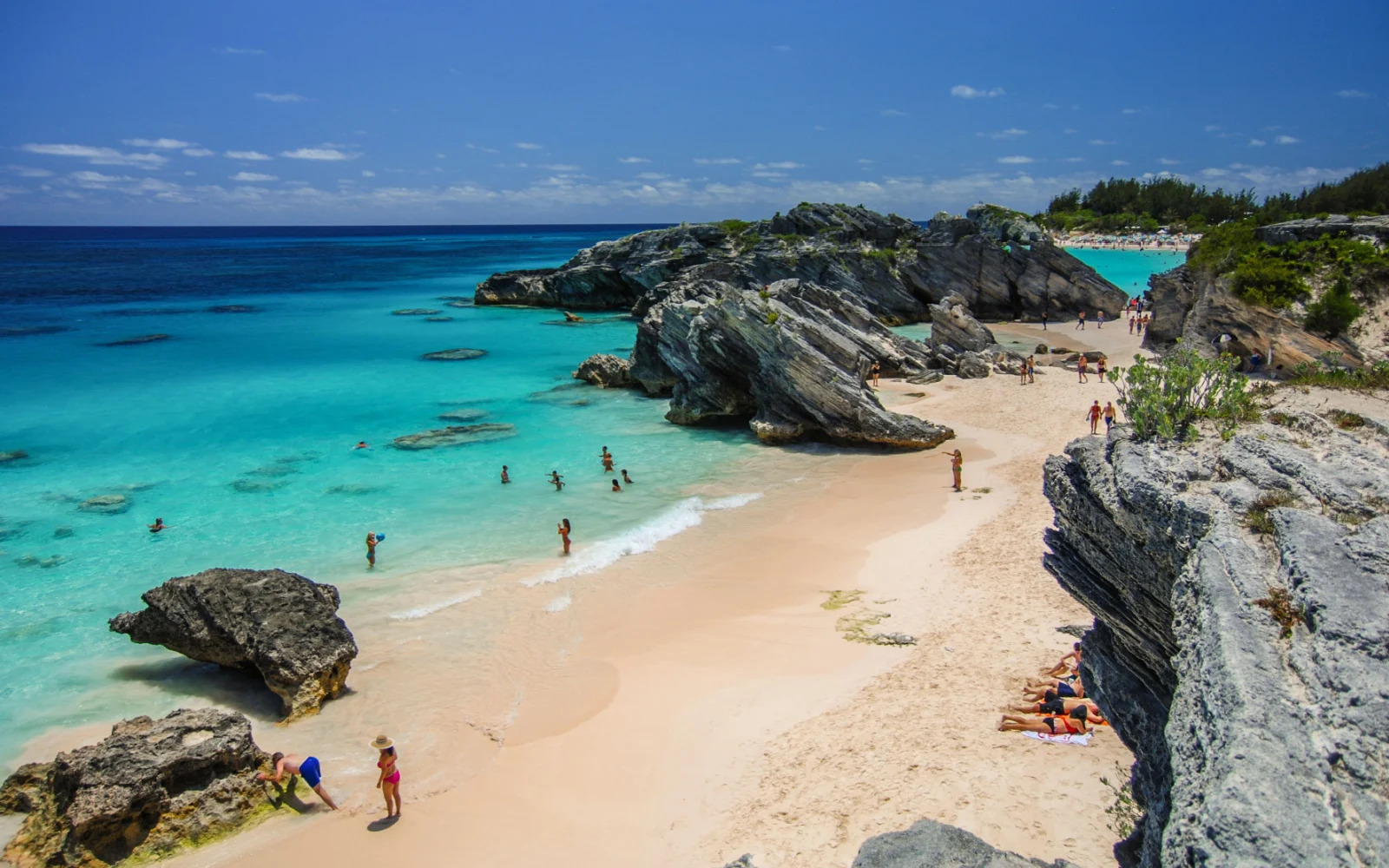 Is Bermuda Safe to Visit in 2024? | Safety Concerns
