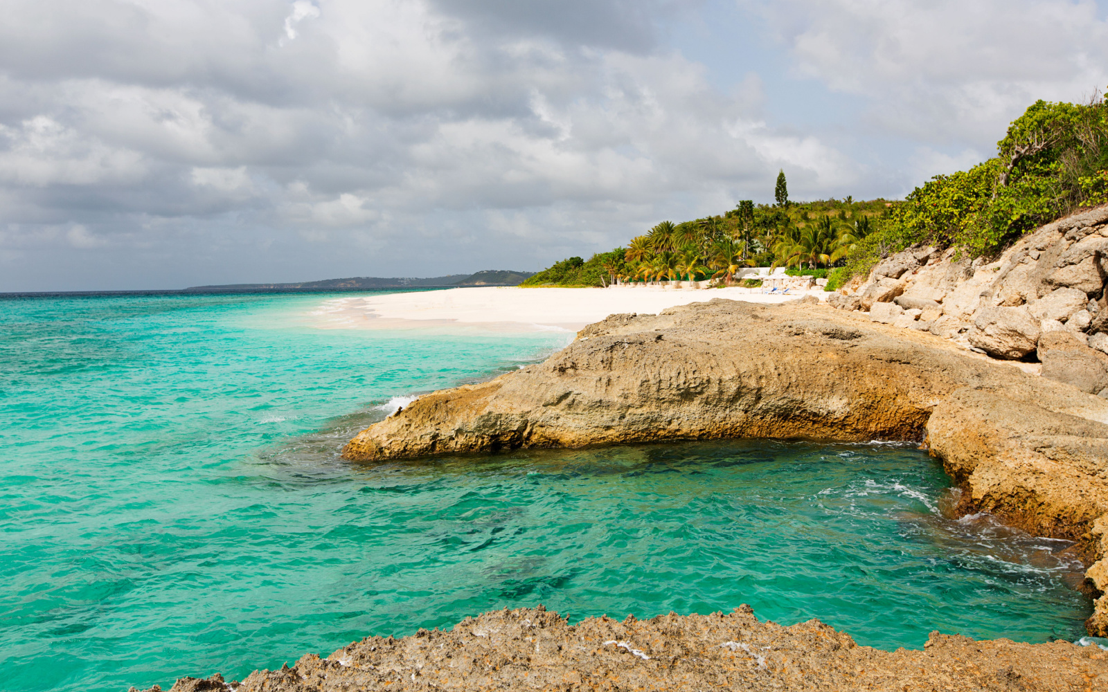 Is Anguilla Safe to Visit in 2024? | Safety Concerns