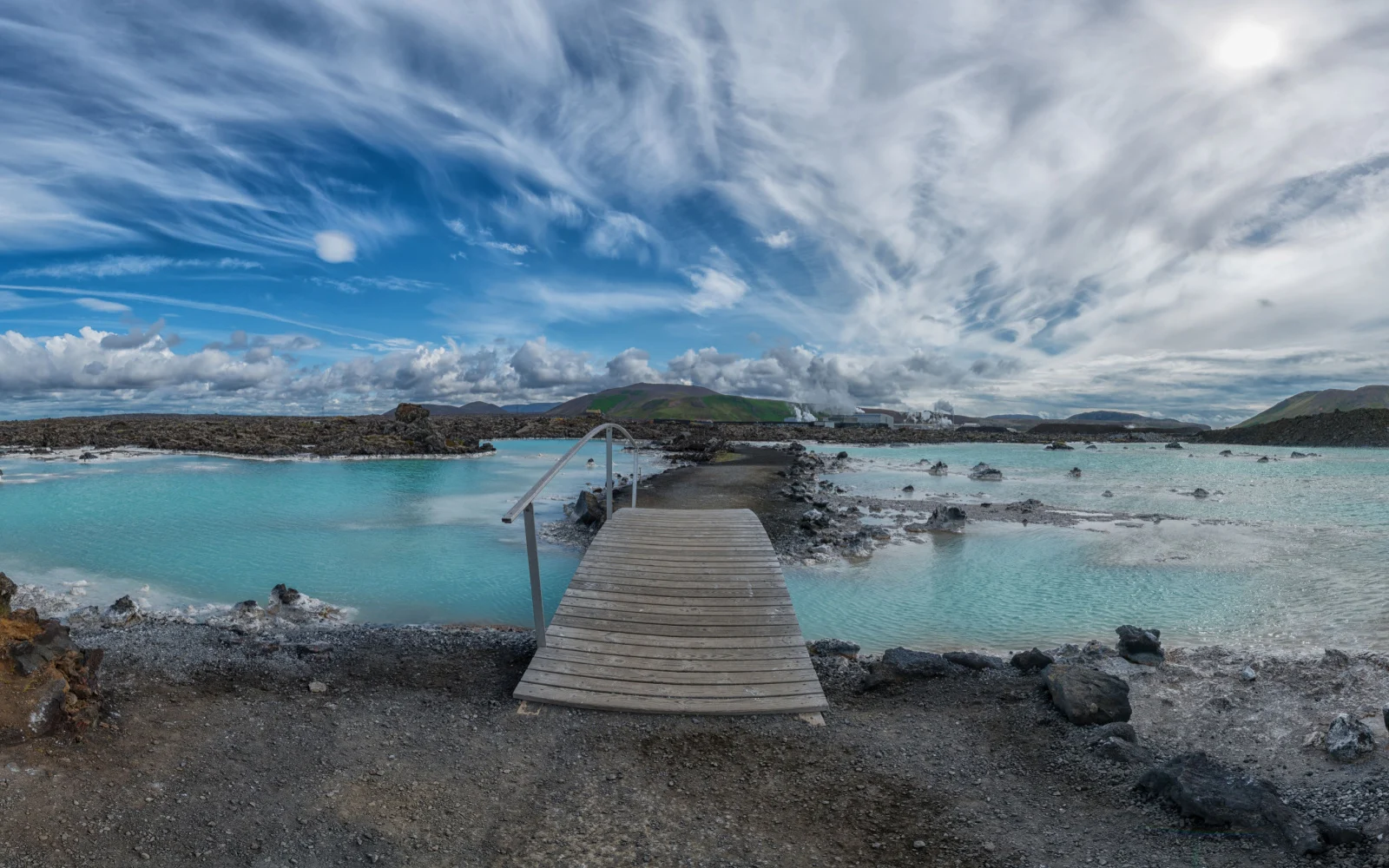 Is the Blue Lagoon Safe to Visit in 2024 | Safety Tips