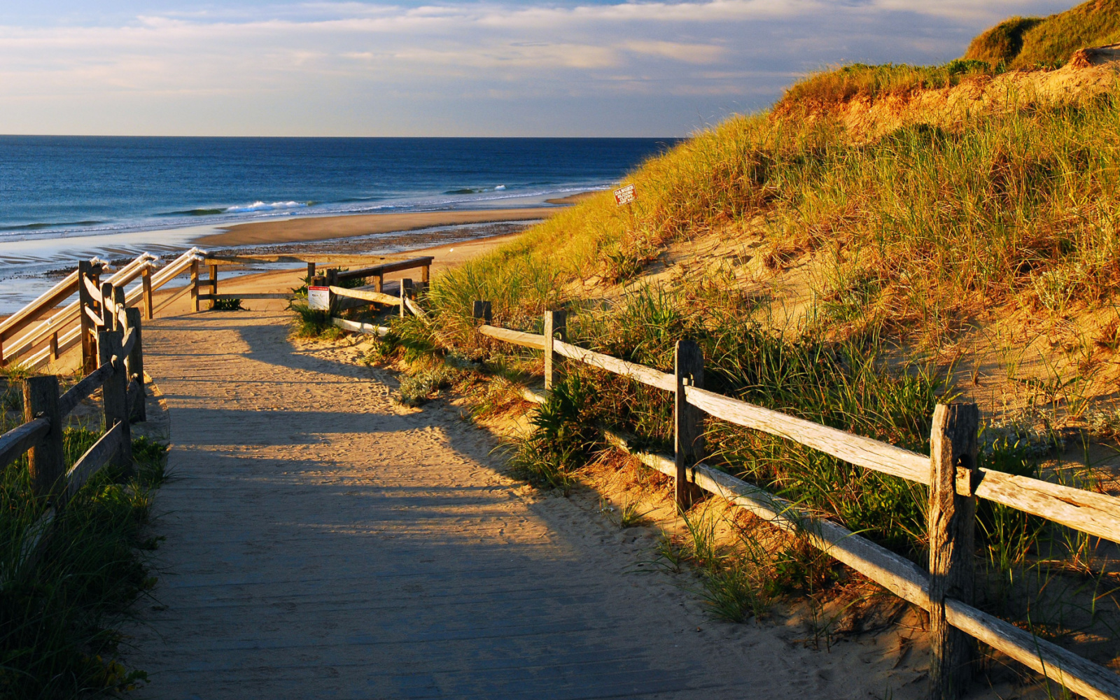 The Best & Worst Times to Visit Massachusetts in 2024