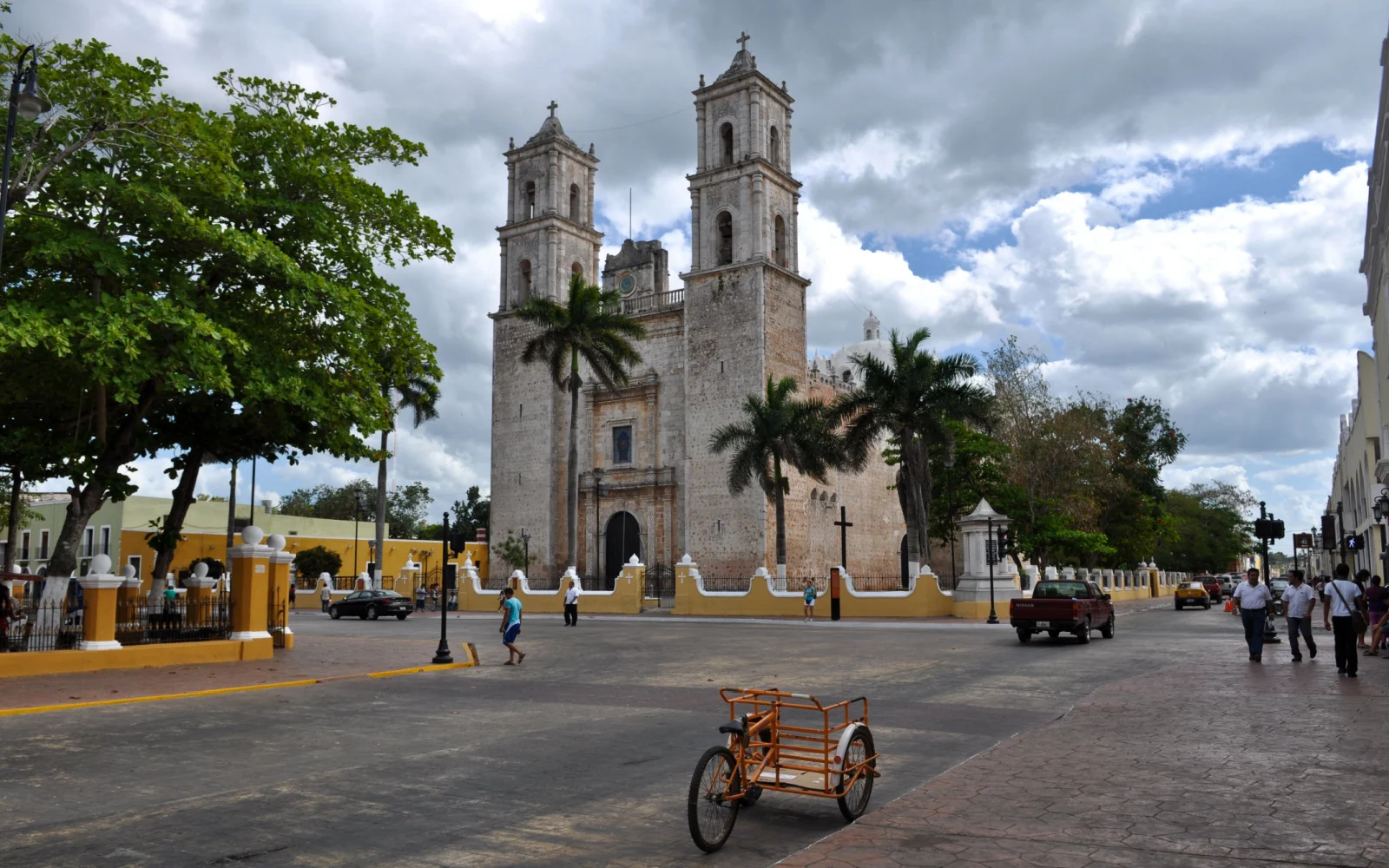 The Best & Worst Times to Visit Merida, Mexico in 2024