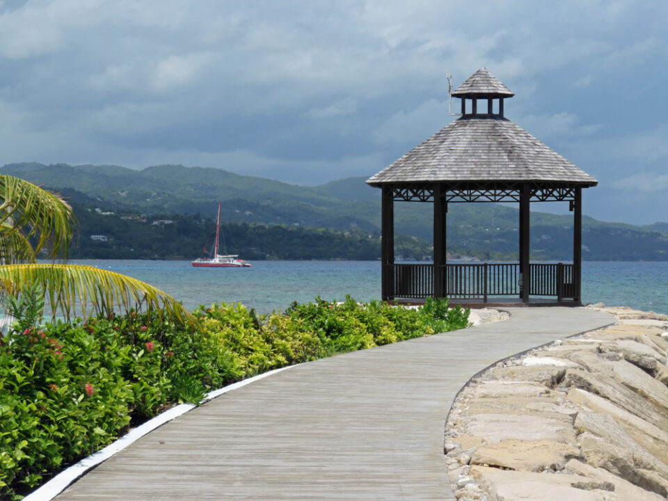 Is Montego Bay Safe To Visit In 2024 Safety Concerns   Shutterstock 1051267958 960x720 