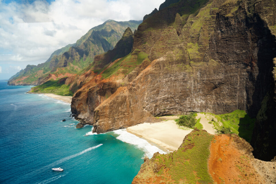 Is Kauai Safe to Visit in 2024? Safety Concerns