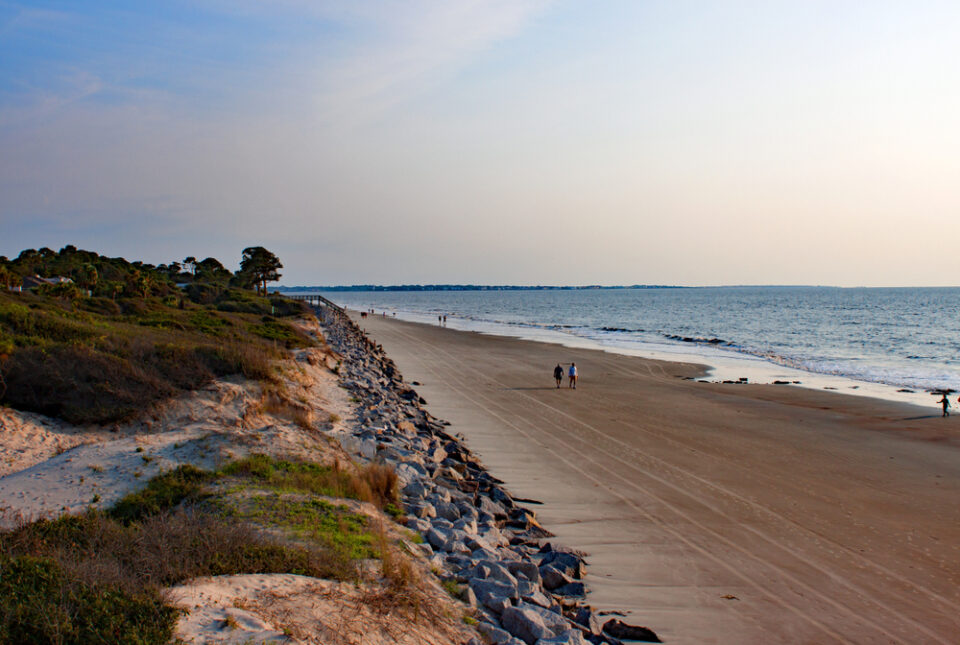 📅 The Best Time to Visit Jekyll Island in 2024 | When to Go