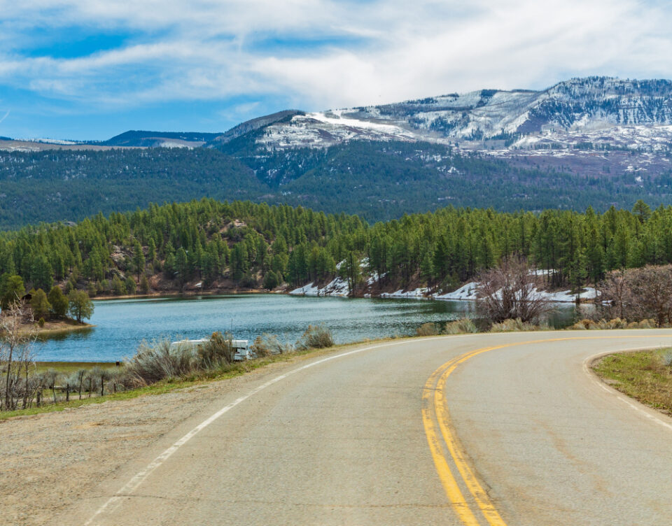 📅 The Best Time to Visit Durango, Colorado in 2024