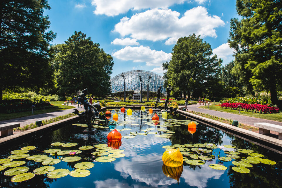 📅 The Best & Worst Times to Visit St. Louis (Updated for 2024)