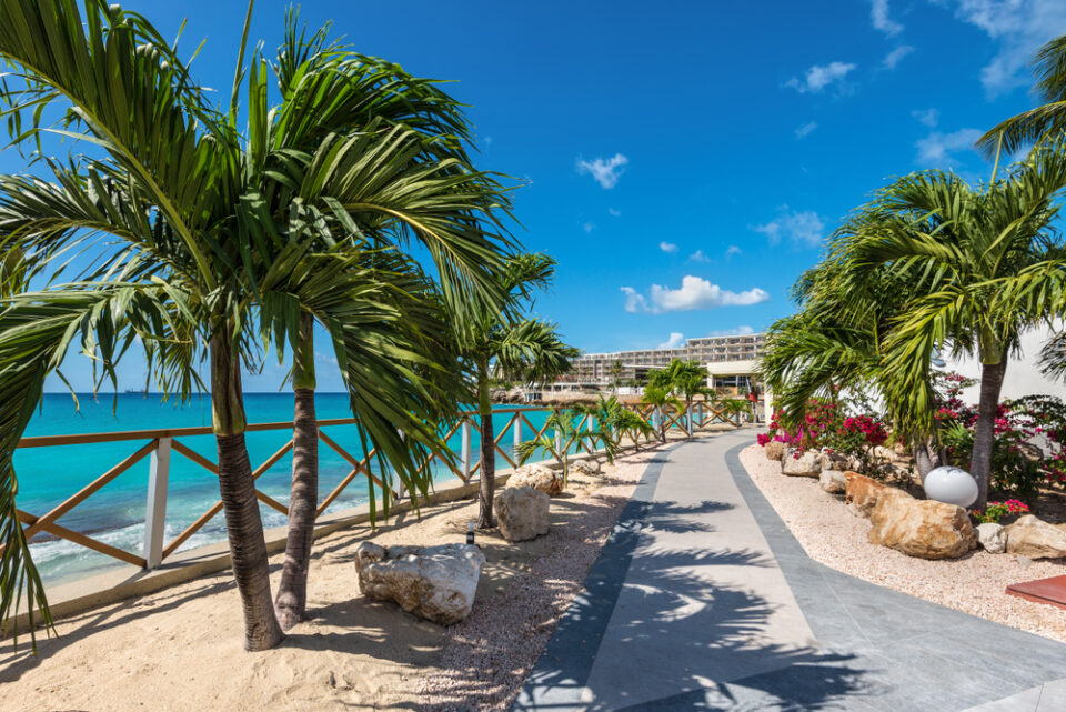 Is Saint Martin Safe To Visit In 2024 Safety Concerns   Shutterstock 1633818094 960x641 