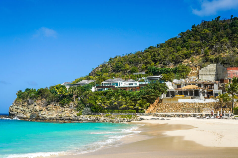 Is Saint Barts Safe To Visit In 2024 Safety Concerns   Shutterstock 1917733322 960x640 