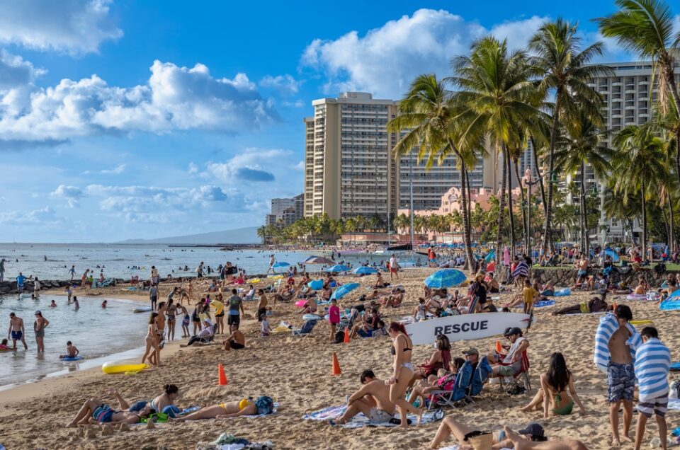 Is Honolulu Safe to Visit in 2024? Safety Concerns