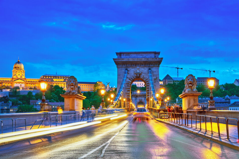Is Budapest Safe to Visit in 2025? Safety Concerns