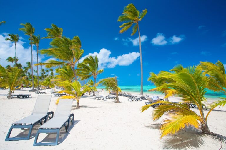 Is Punta Cana Safe to Visit in 2024? Safety Concerns