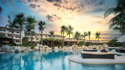 🌴 10 Best Adults-Only All-Inclusive Caribbean Resorts in 2025