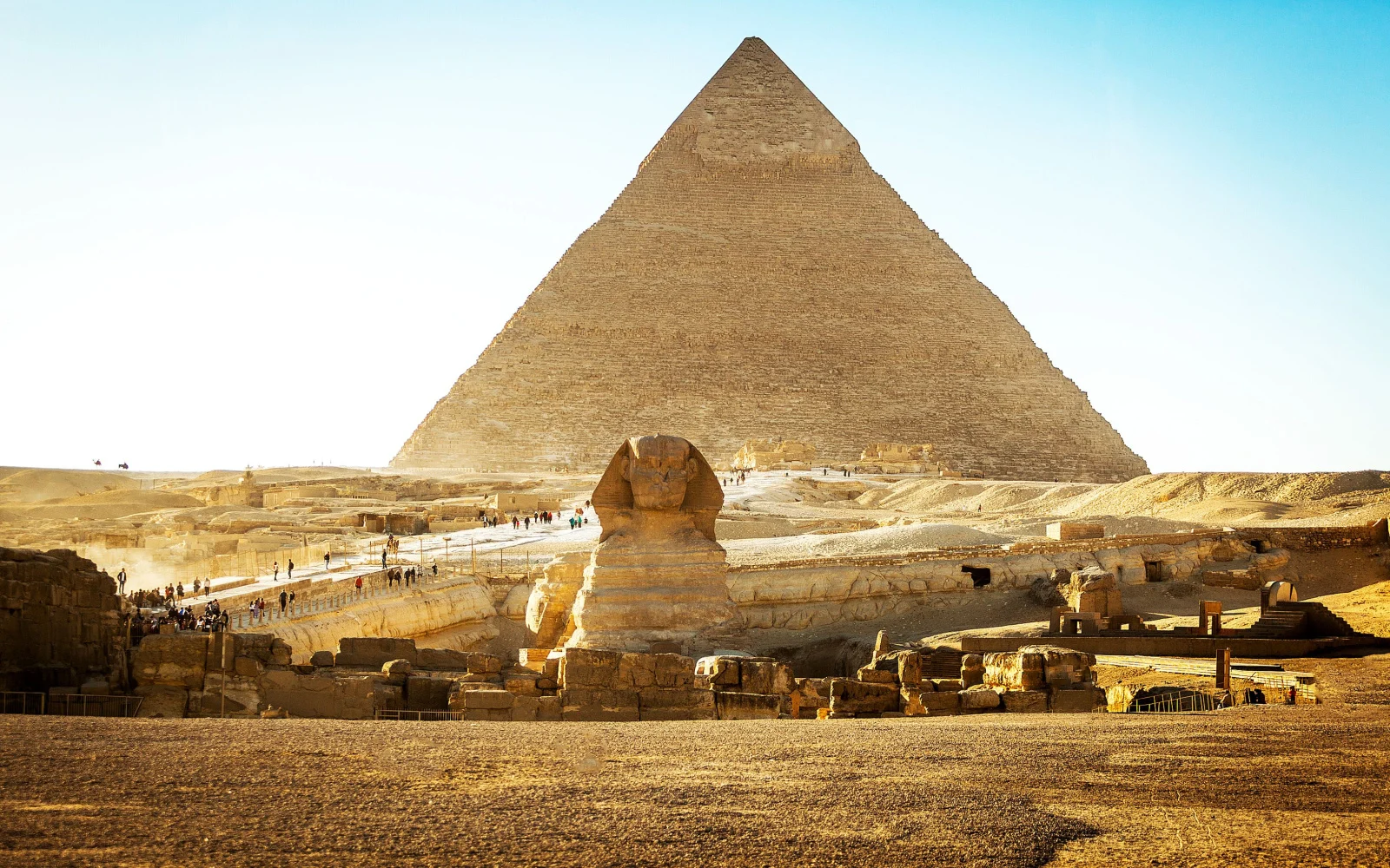 What a Trip to Egypt Costs in 2024 | Average Prices