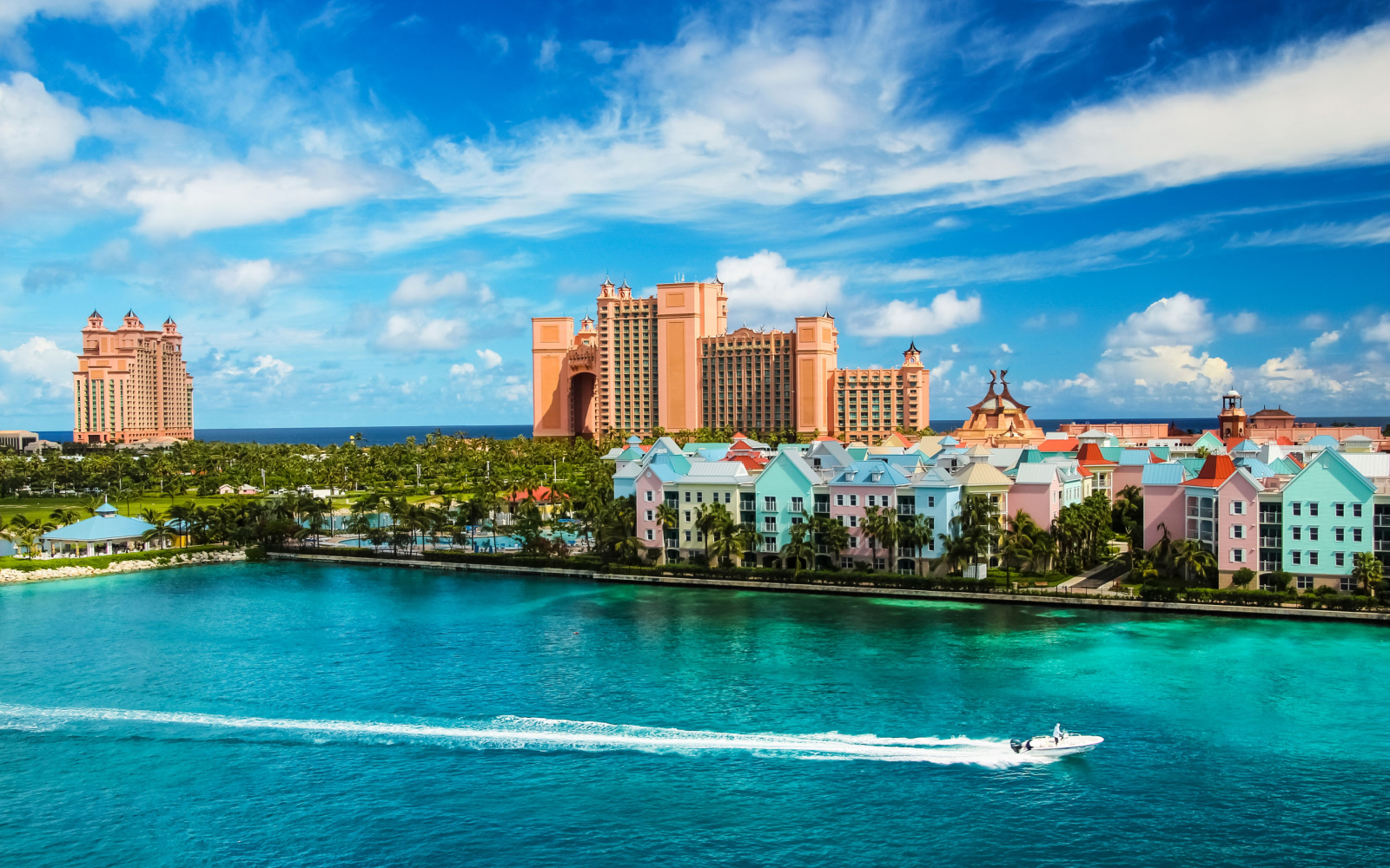 What a Trip to the Bahamas Costs in 2024 | Average Prices