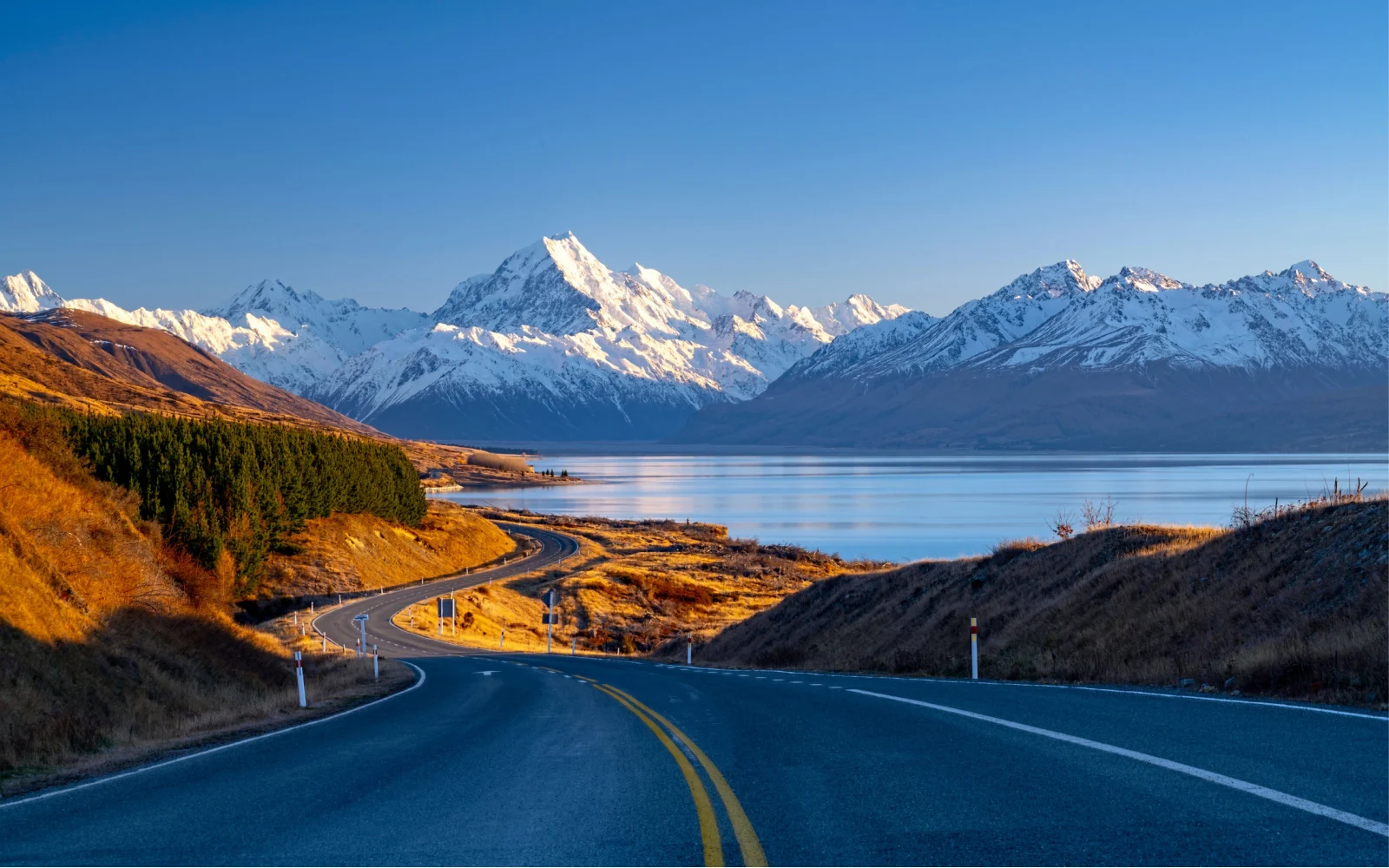 Where to Stay in New Zealand in 2023 | Best Areas & Hotels