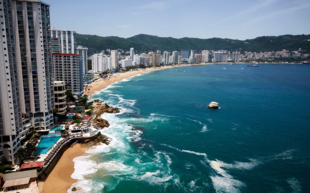 📍 Where to Stay in Acapulco in 2024 Best Areas and Hotels