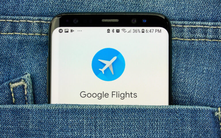 How To Use Google Flights: A Step-By-Step Guide