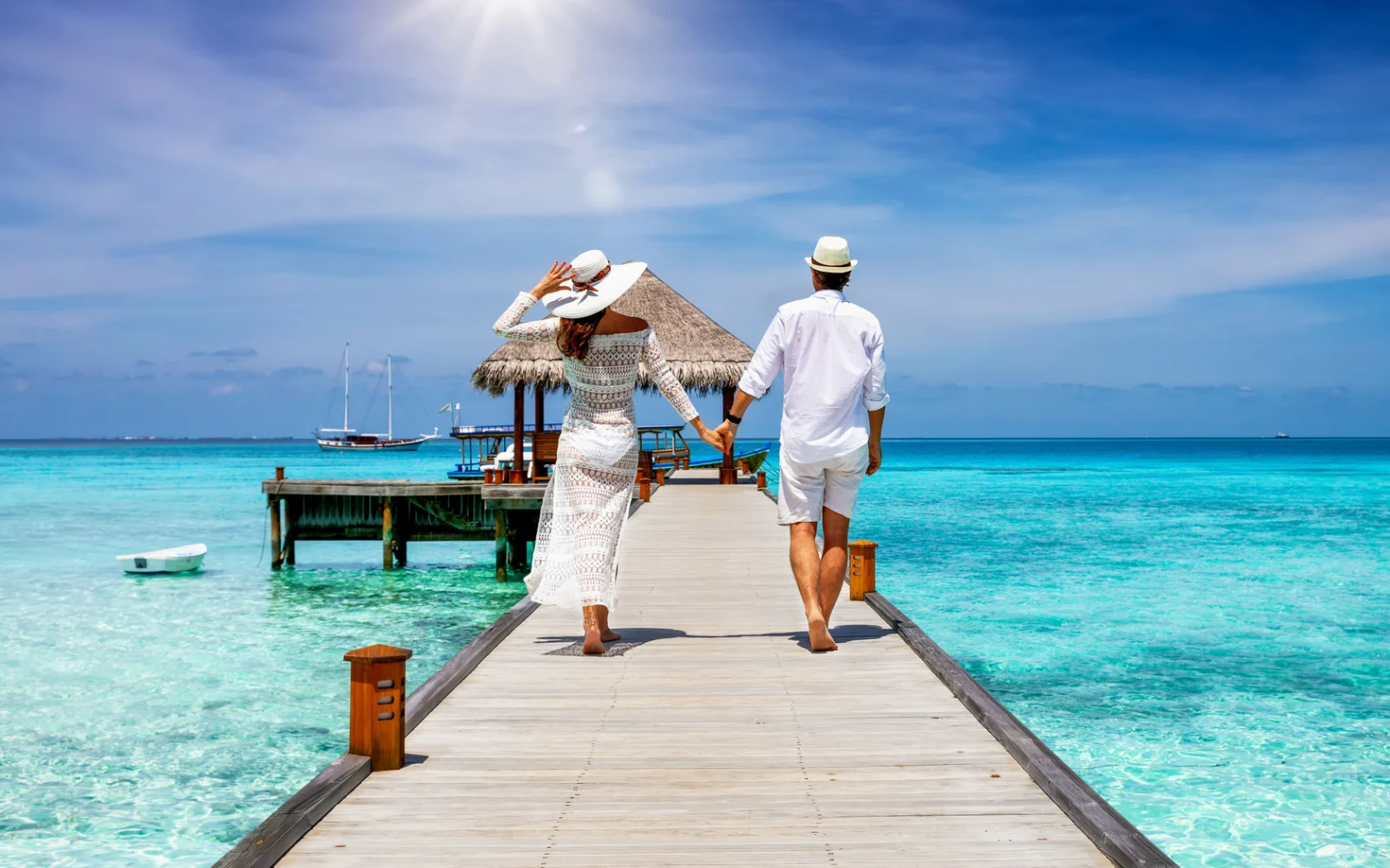 The 10 Best Honeymoon Destinations in the World for 2024