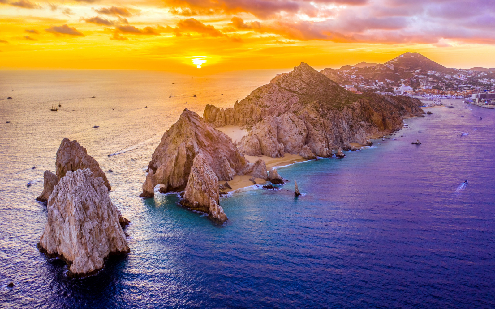 What a Trip to Cabo Costs in 2024 | Average Prices