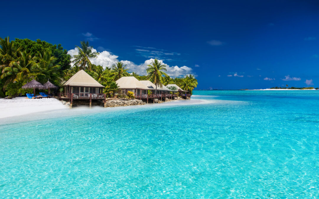 💲 What a Trip to Fiji Costs in 2024 Average Prices