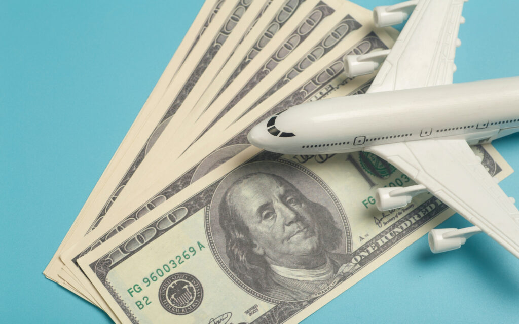 Why Are Flights So Expensive In 2024 A Pilot Explains   Shutterstock 2006302157 1024x640 