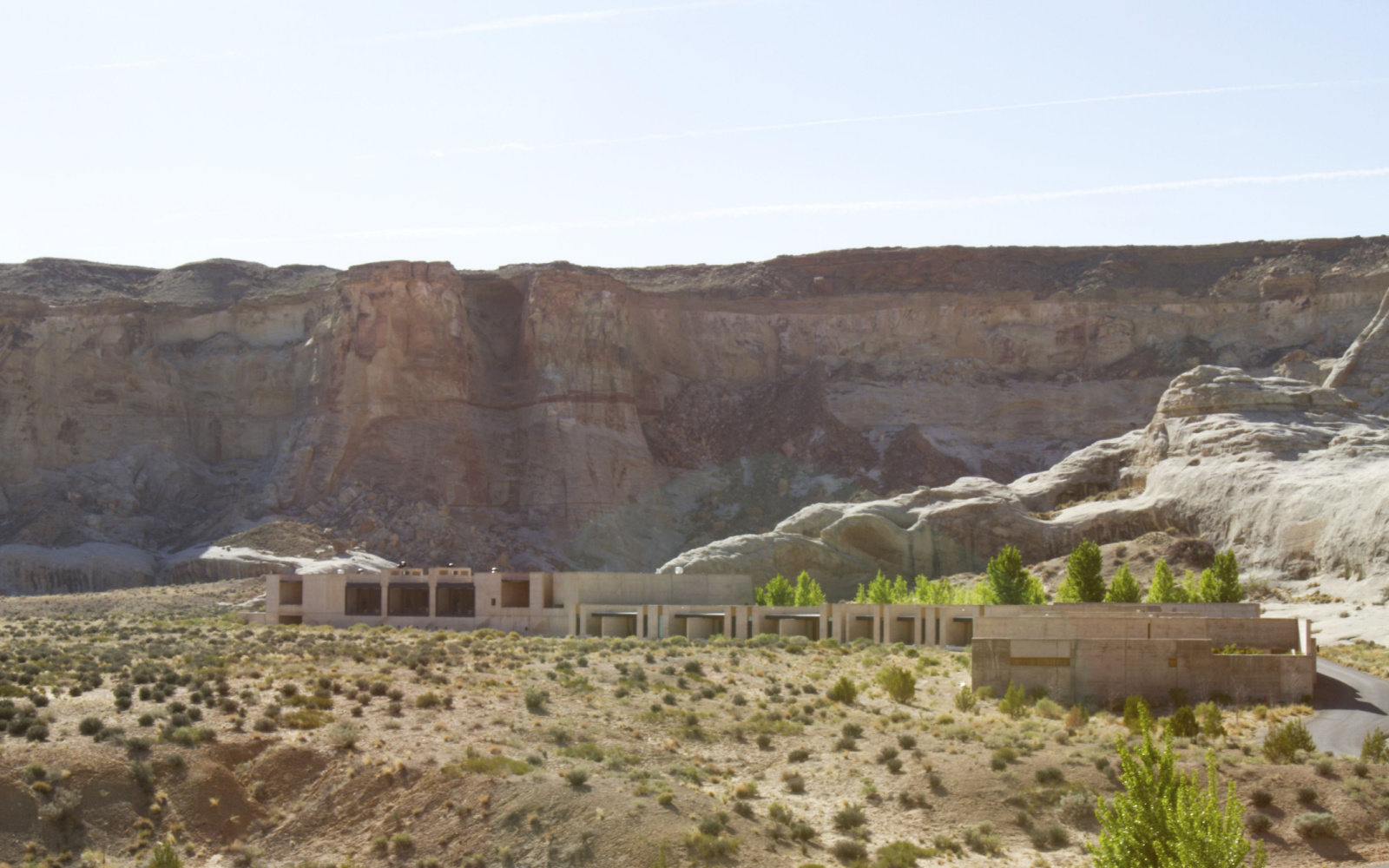 The Best Time to Visit Amangiri in 2024 | When to Go