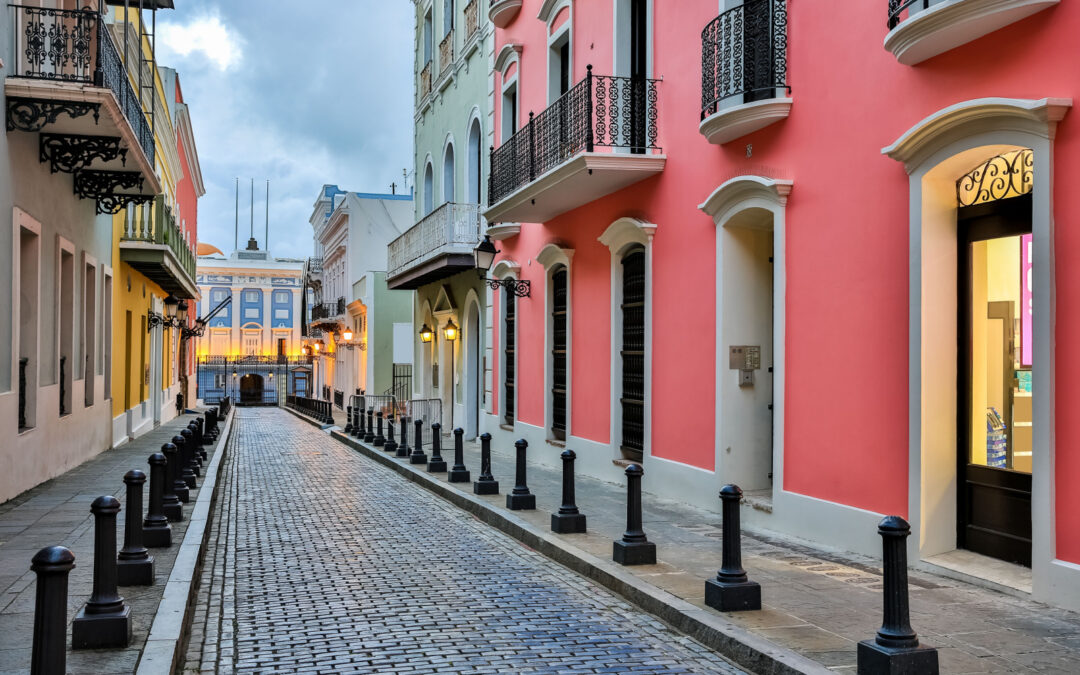 💲 What a Trip to Puerto Rico Costs in 2024 Average Prices