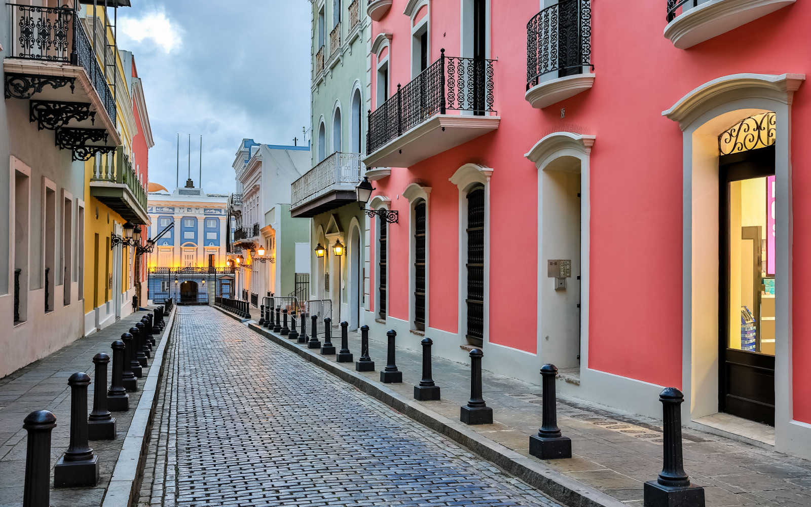 What a Trip to Puerto Rico Costs in 2024 | Average Prices