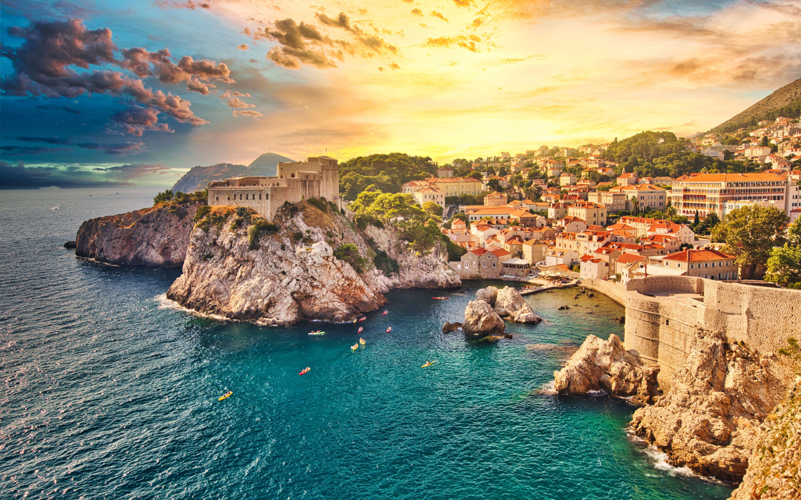 What a Trip to Croatia Costs in 2024 | Average Prices