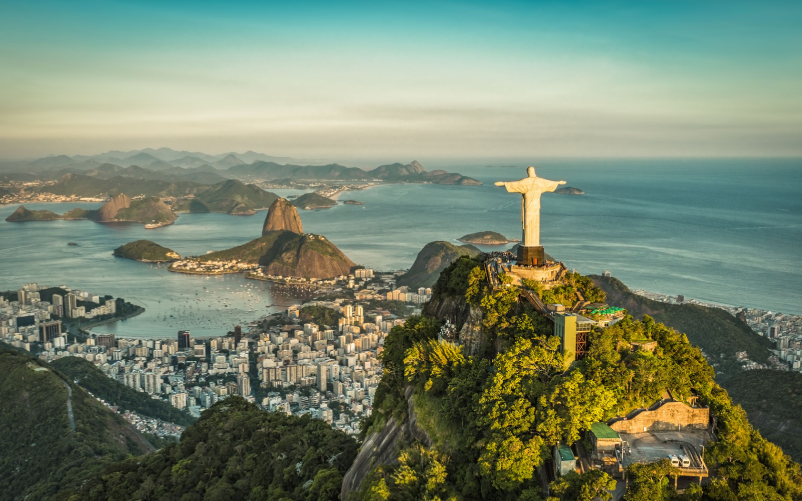 What a Trip to Brazil Costs in 2024 | Average Prices