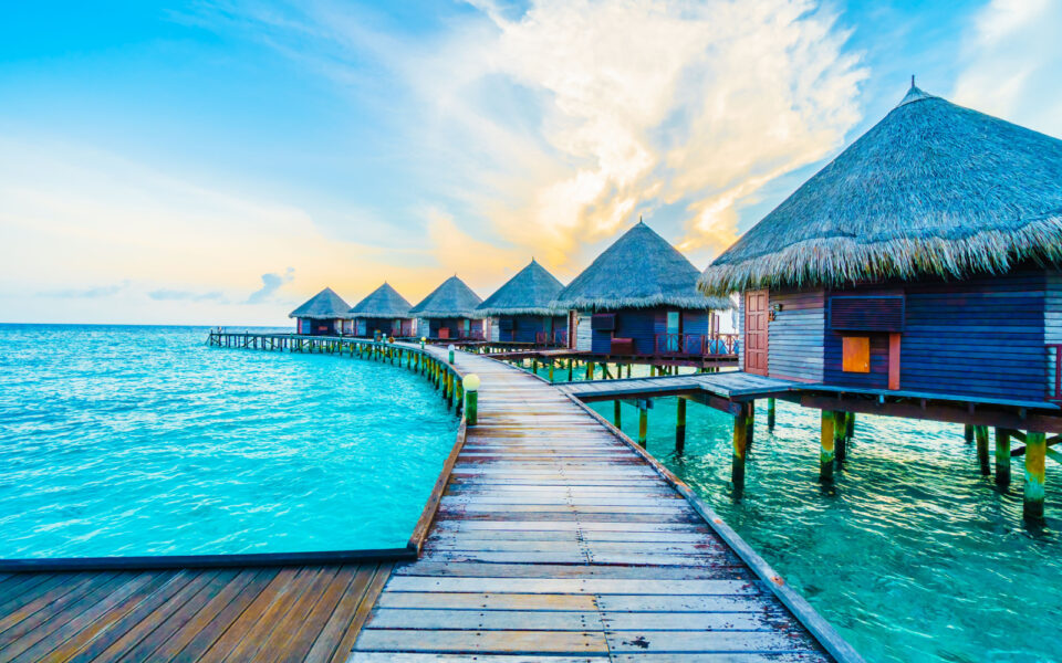 💲 What a Trip to the Maldives Costs in 2024 | Average Prices